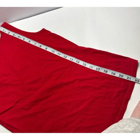 Lifeguard Tank Top (small)‎ - Picture 5 of 5